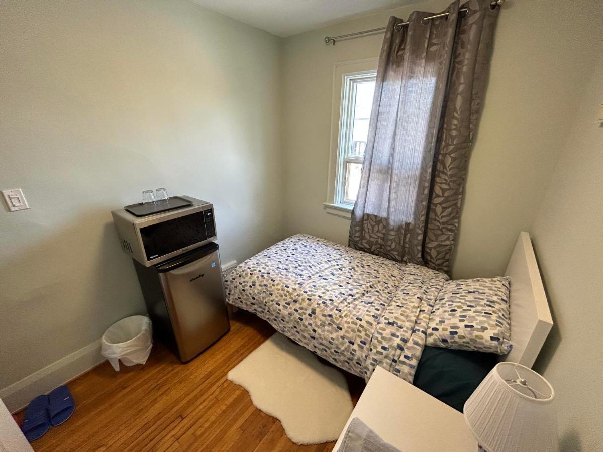 Midtown Spot 1 Homestay